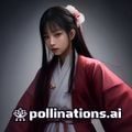 技术支持工程师何朗的头像照片，寸头、休闲装、坐在电脑前